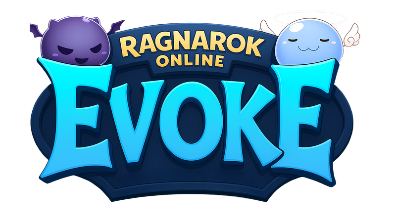 Evoke MMO